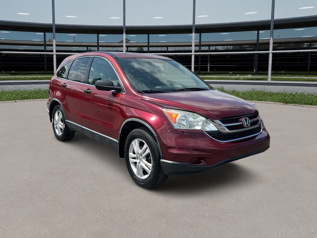 2008 Honda CR-V Image 1
