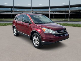 Image for 2008 Honda CR-V EX ID: 6623962