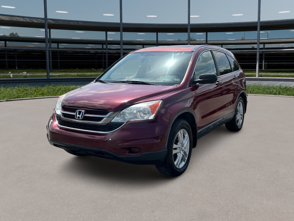 2008 Honda CR-V Image 2