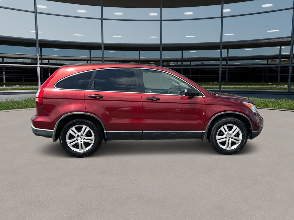 2008 Honda CR-V Image 3
