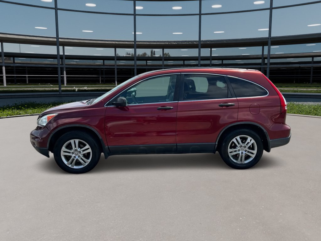 2008 Honda CR-V Image 4
