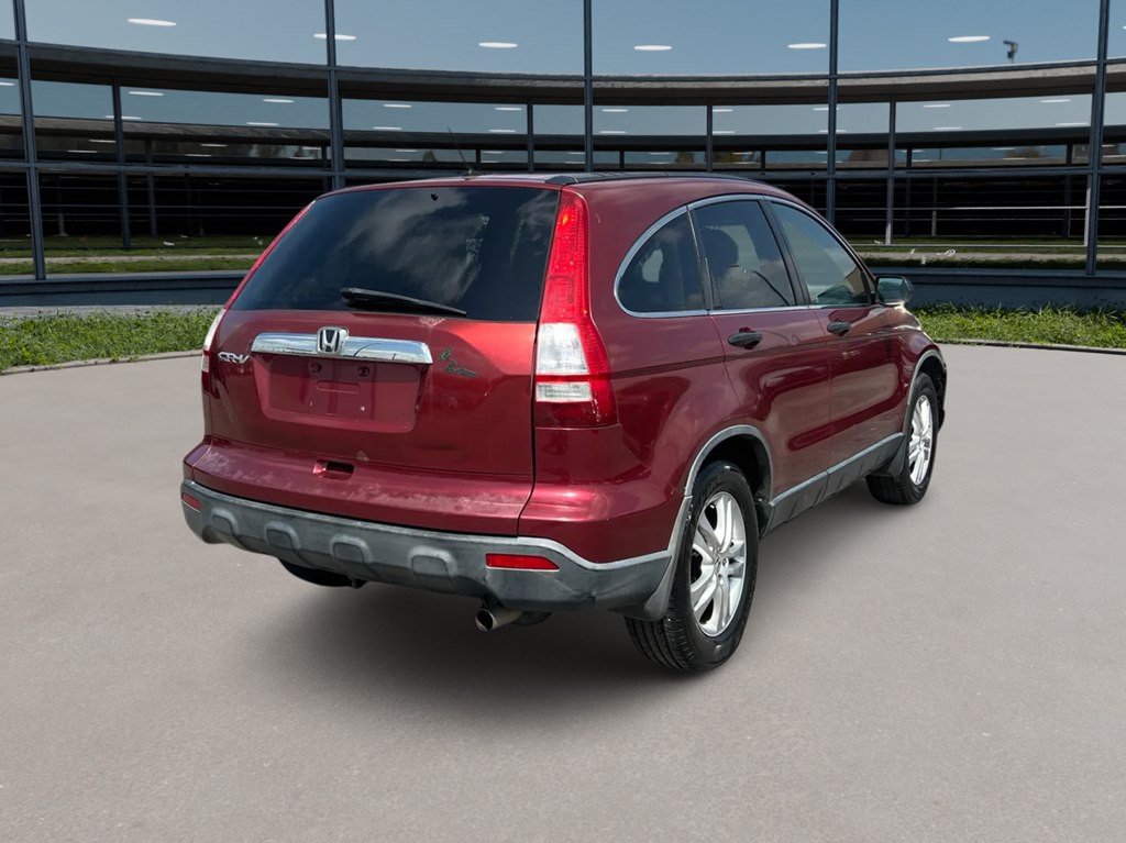2008 Honda CR-V Image 5