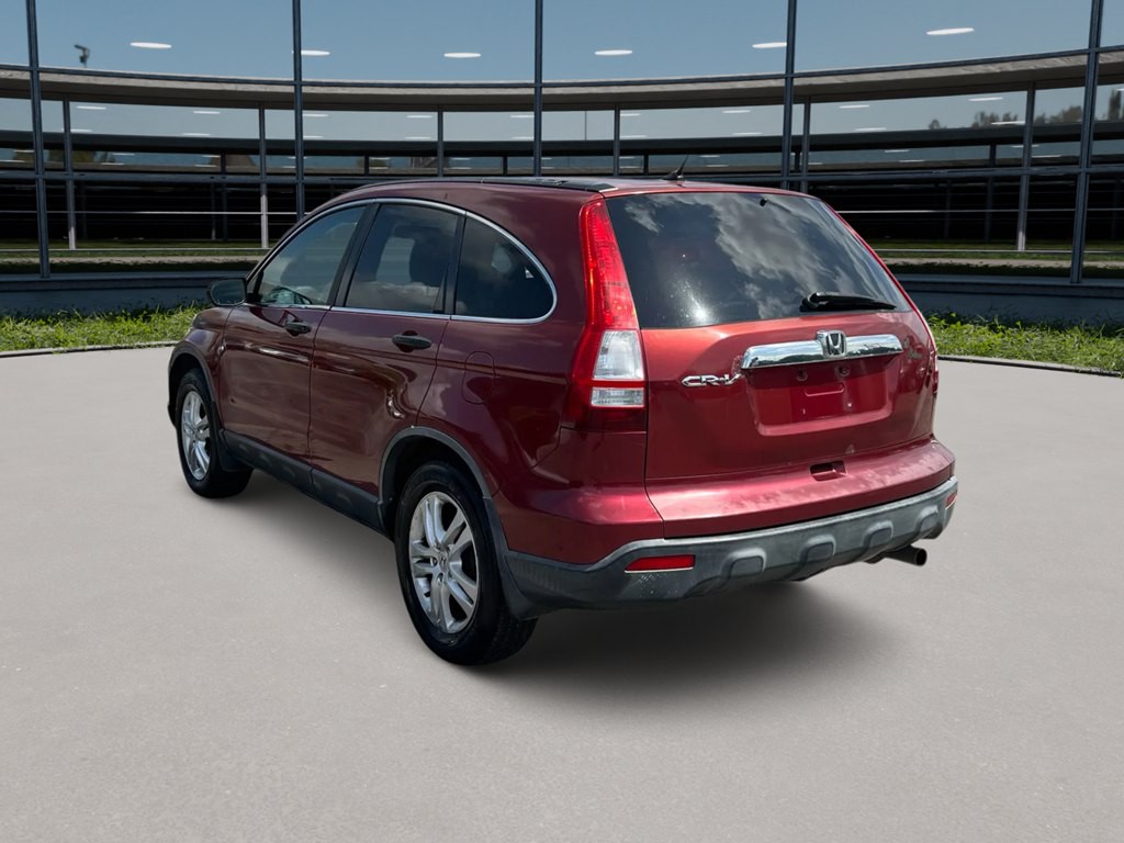 2008 Honda CR-V Image 6