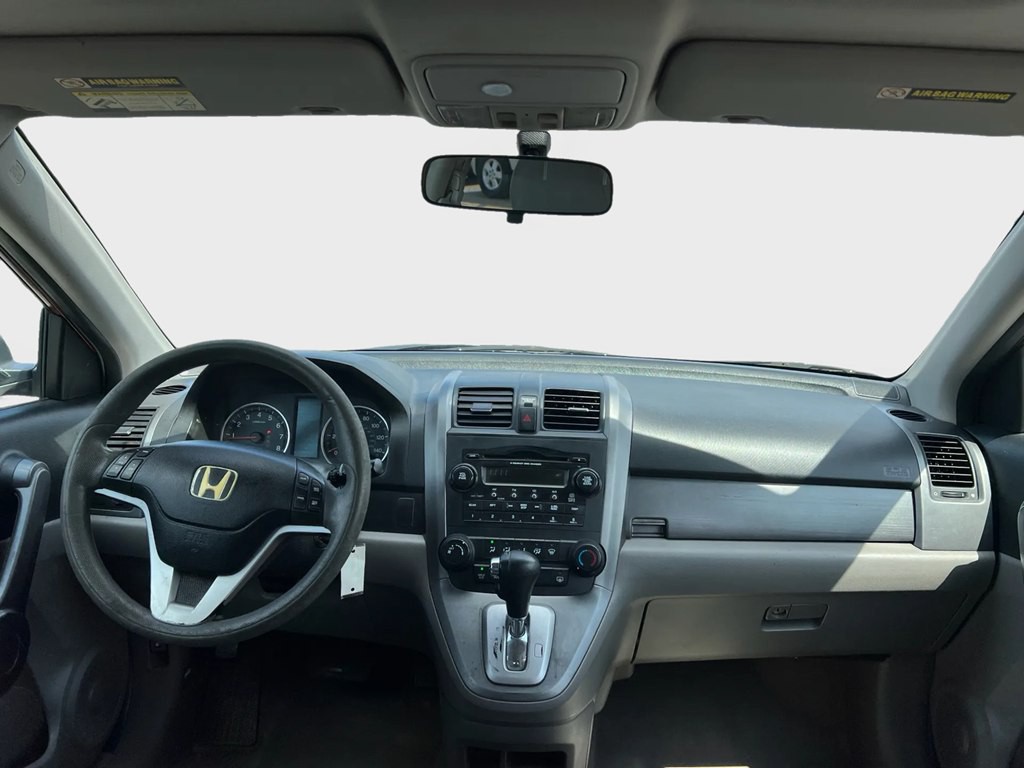 2008 Honda CR-V Image 7
