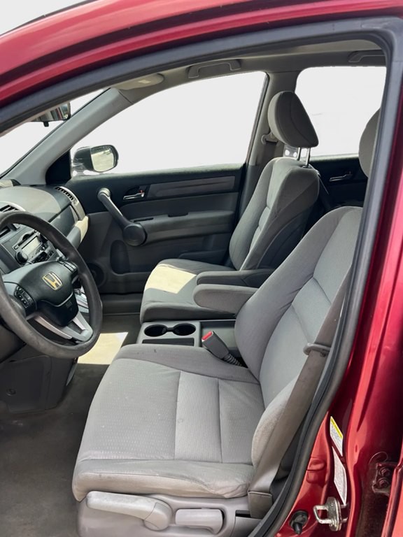 2008 Honda CR-V Image 8