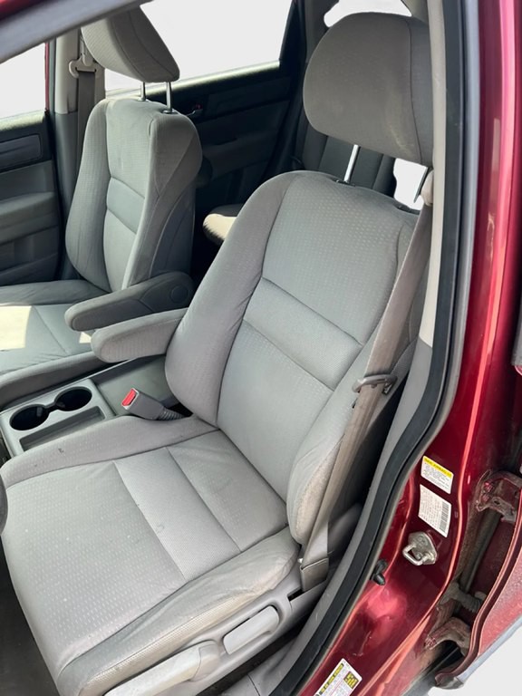 2008 Honda CR-V Image 9