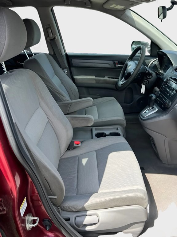 2008 Honda CR-V Image 10