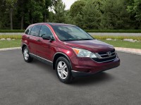 Image for 2008 Honda CR-V EX ID: 6623962