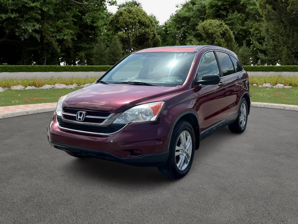2008 Honda CR-V Image 2