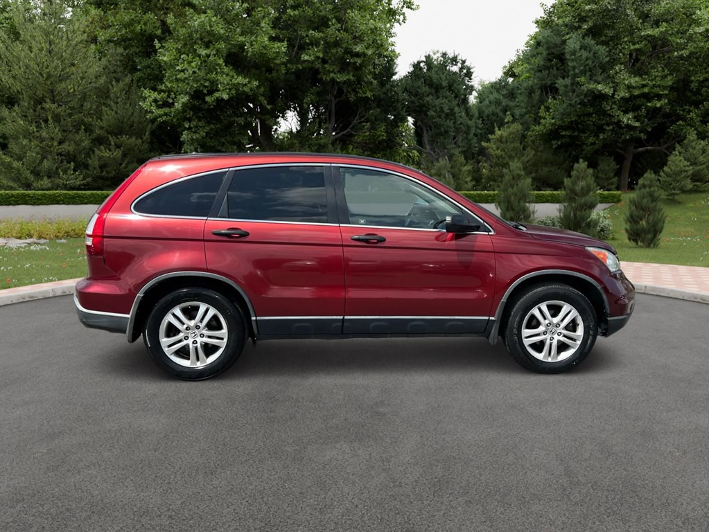 2008 Honda CR-V Image 3