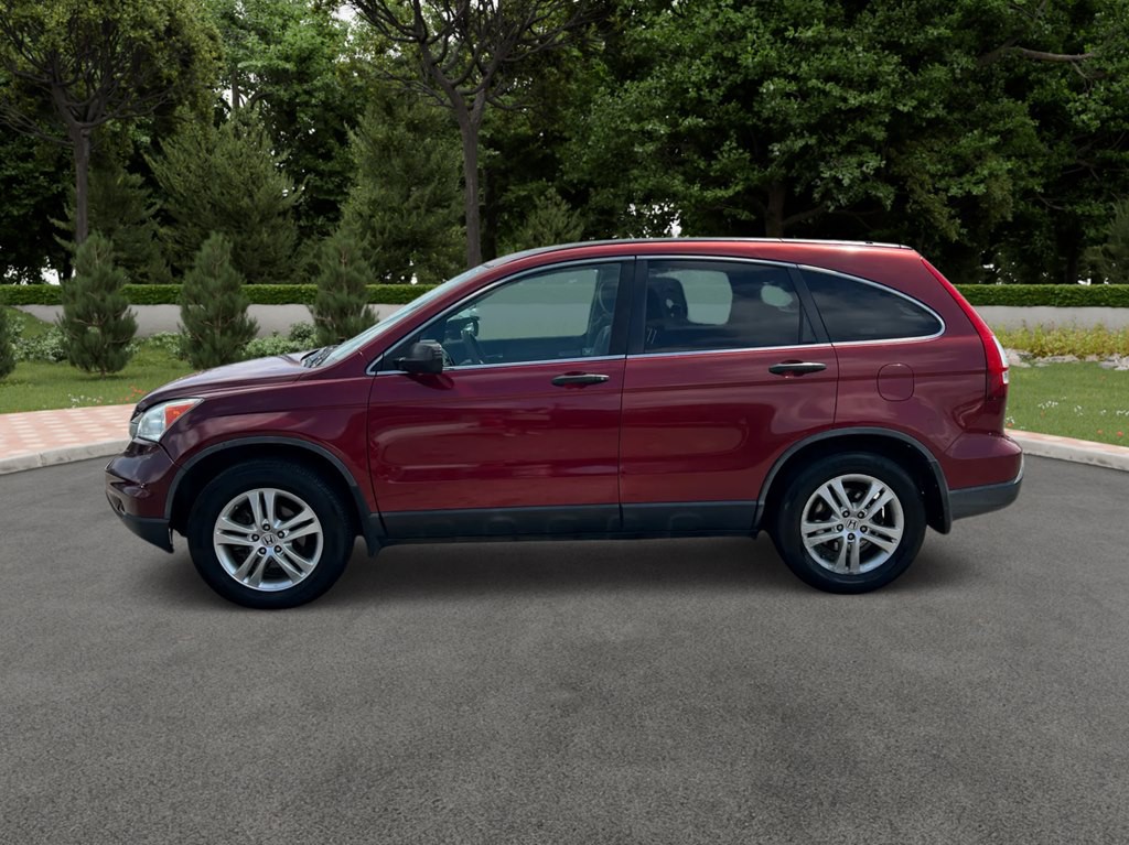 2008 Honda CR-V Image 4