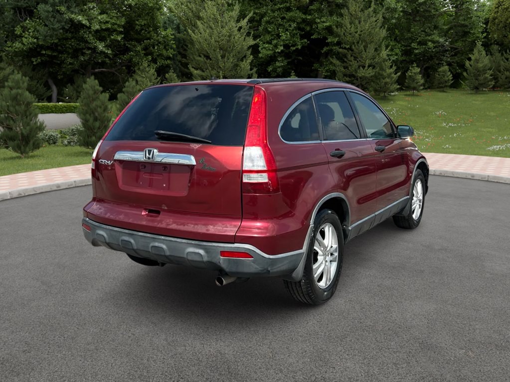 2008 Honda CR-V Image 5