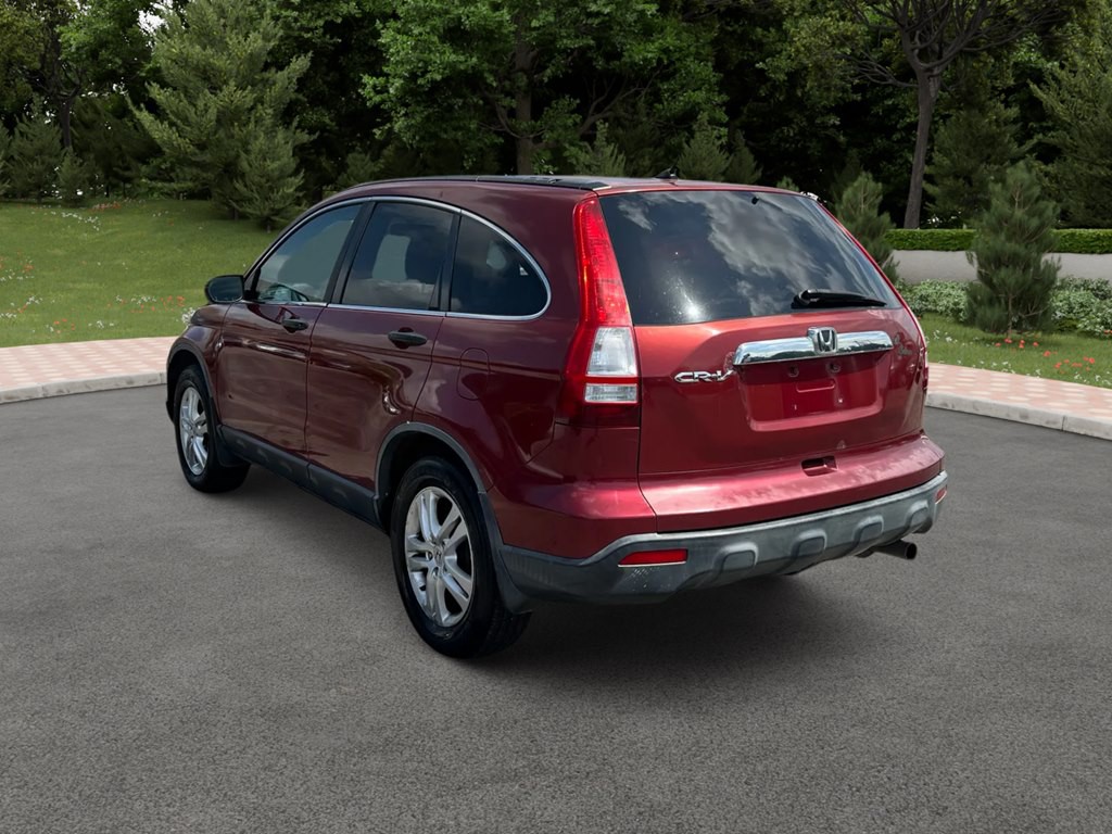 2008 Honda CR-V Image 6