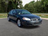 Image for 2013 Chevrolet Impala  ID: 6638269