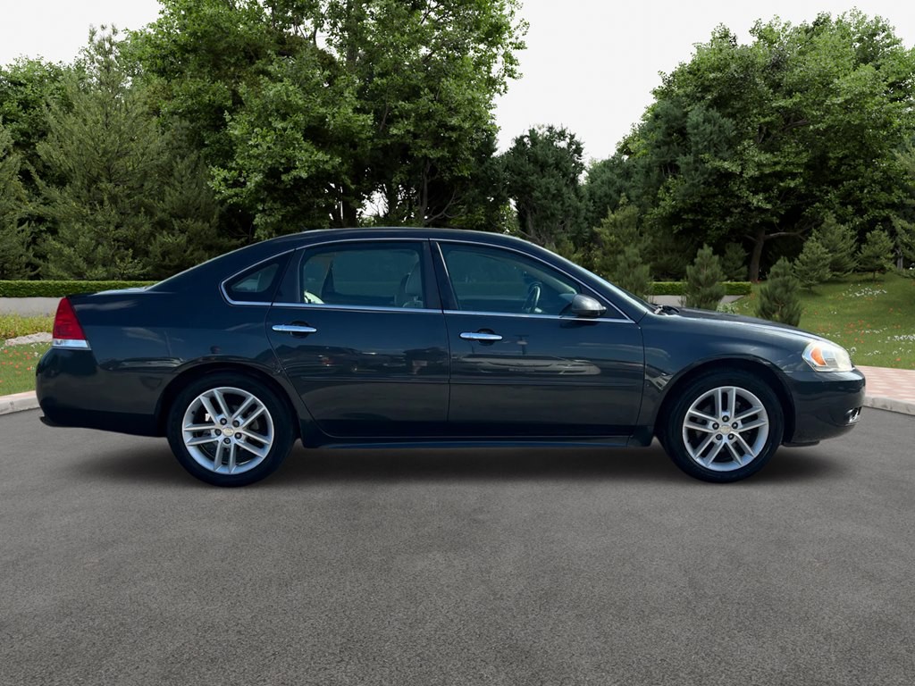 2013 Chevrolet Impala Image 5