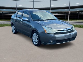 Image for 2010 Ford Focus SEL ID: 6638305