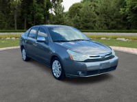Image for 2010 Ford Focus SEL ID: 6638305