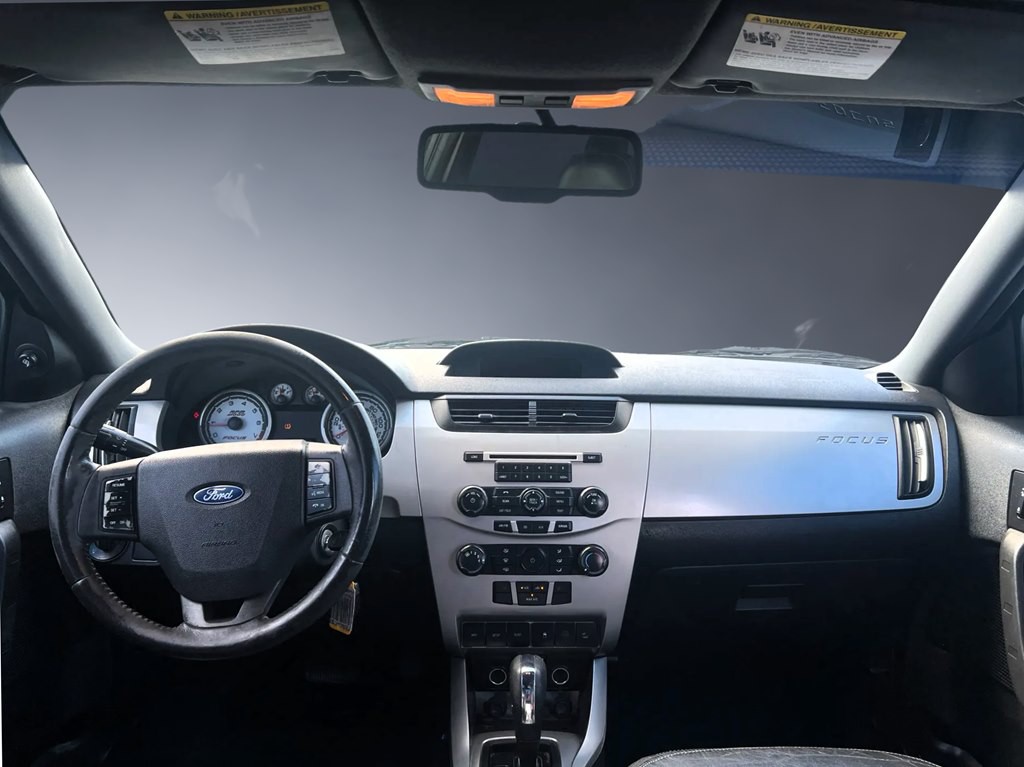 2010 Ford Focus Image 7