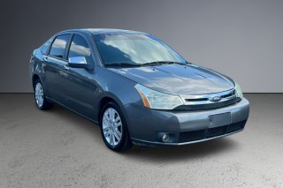 Image for 2010 Ford Focus SEL ID: 6638305