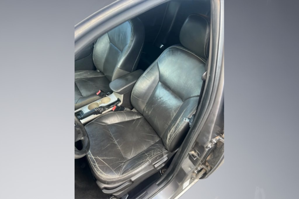 2010 Ford Focus Image 9