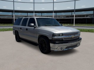 Image for 2004 Chevrolet Suburban 1500 ID: 6645081
