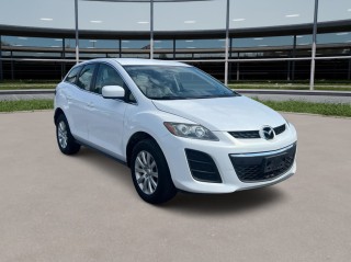 Image for 2010 Mazda CX-7 I SV ID: 6666981