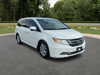 Image for 2014 Honda Odyssey EX-L ID: 6674196