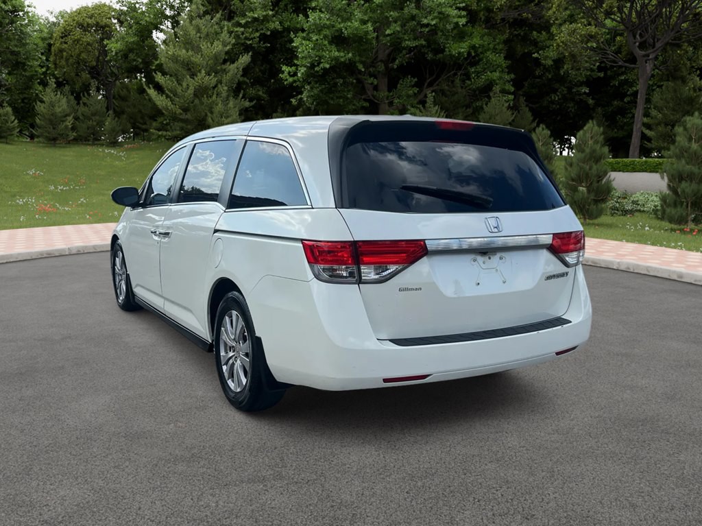 2014 Honda Odyssey Image 6