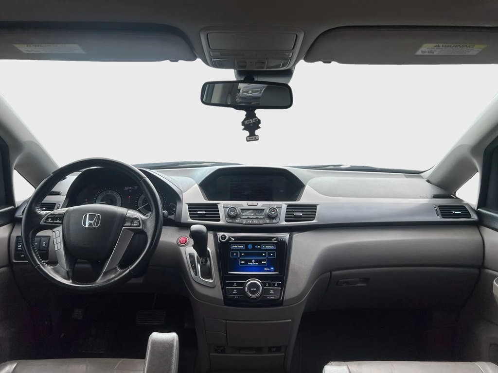 2014 Honda Odyssey Image 7