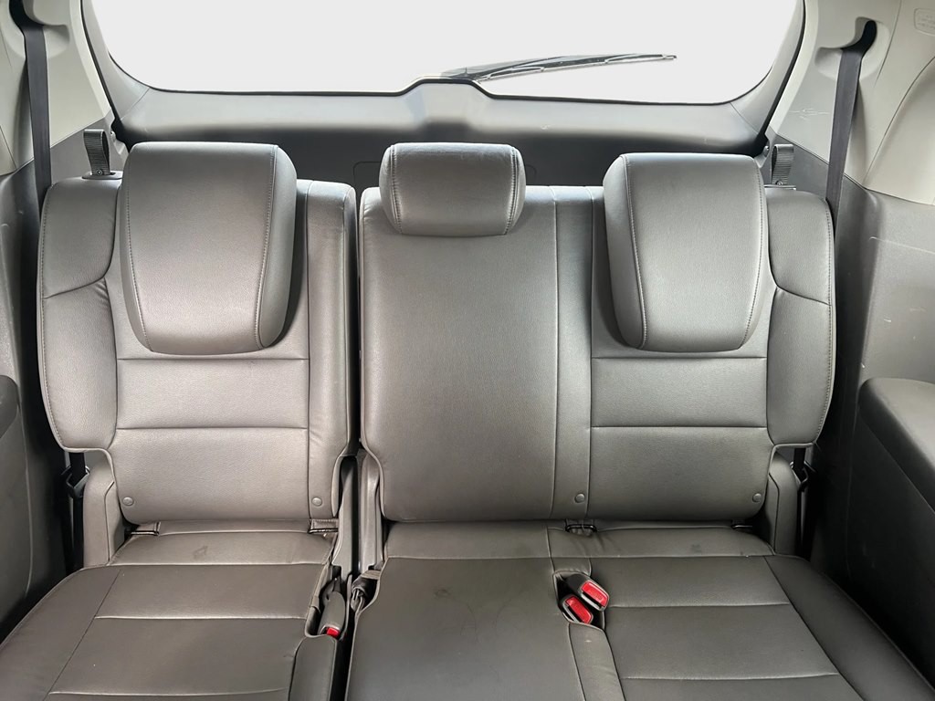 2014 Honda Odyssey Image 12