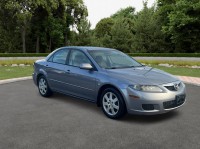 Image for 2006 Mazda Mazda6 I ID: 6674281
