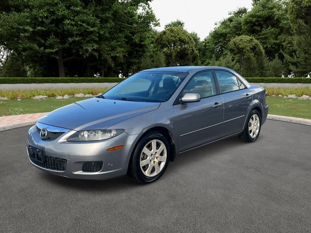 2006 Mazda Mazda6 Image 2