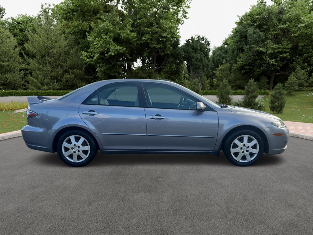 2006 Mazda Mazda6 Image 3