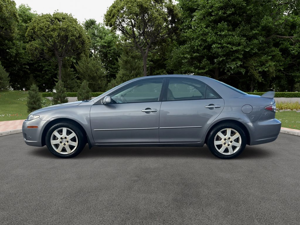2006 Mazda Mazda6 Image 4