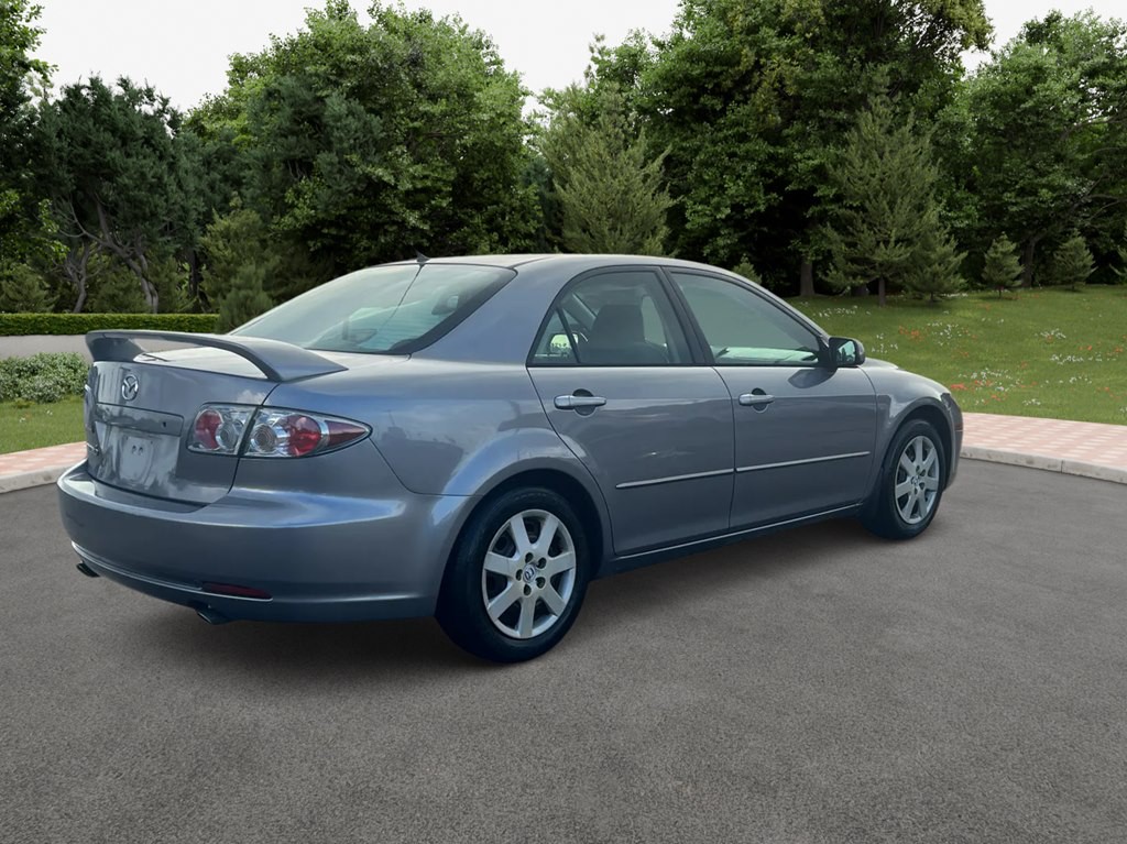 2006 Mazda Mazda6 Image 5