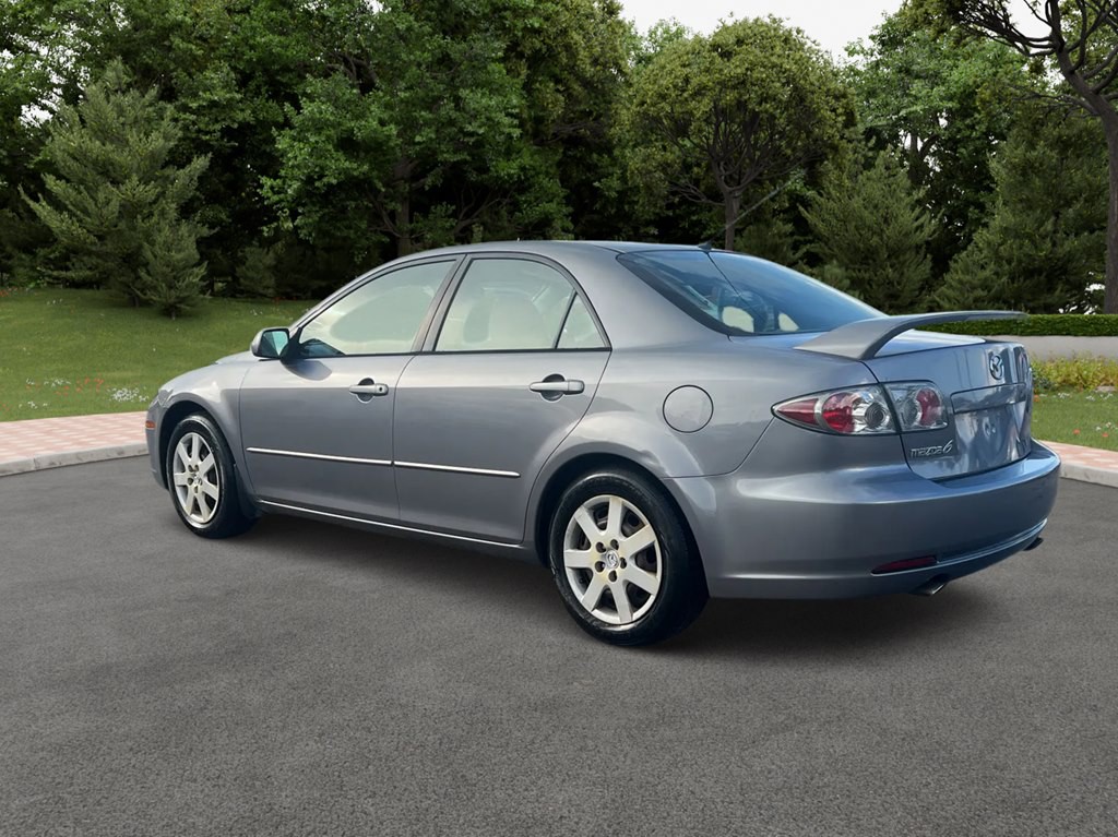 2006 Mazda Mazda6 Image 6