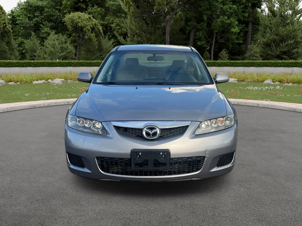 2006 Mazda Mazda6 Image 7