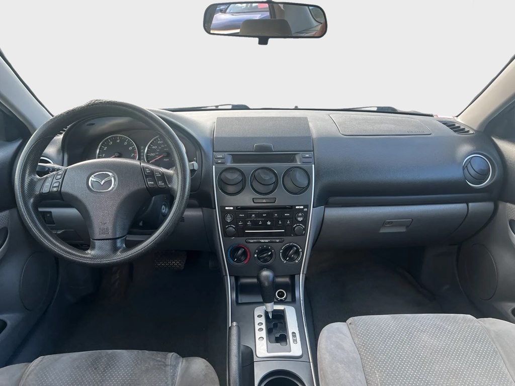 2006 Mazda Mazda6 Image 9