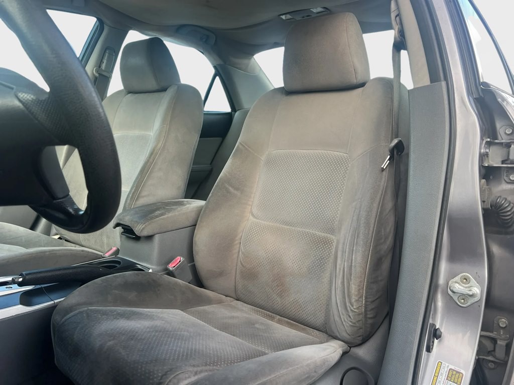 2006 Mazda Mazda6 Image 10