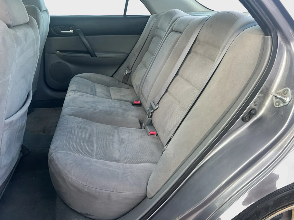 2006 Mazda Mazda6 Image 11