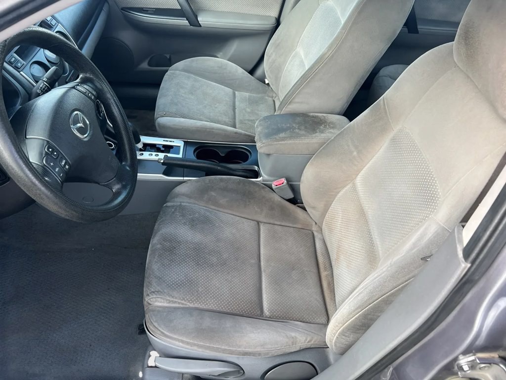 2006 Mazda Mazda6 Image 12
