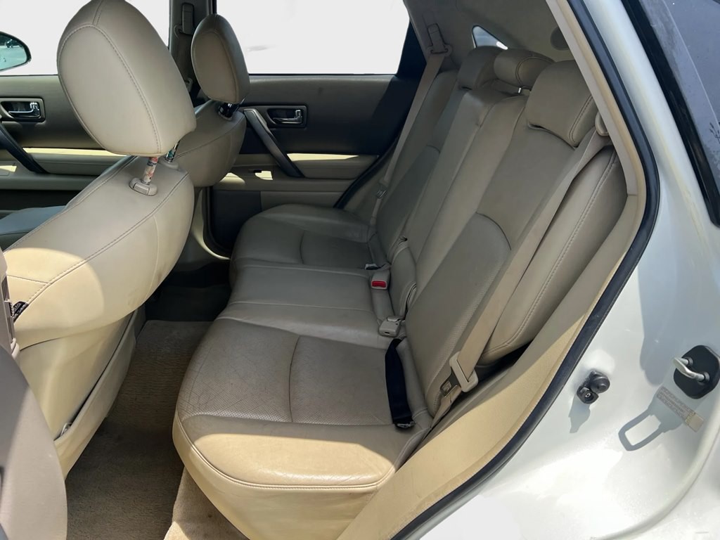 2008 INFINITI FX35 Image 13