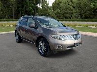 Image for 2009 Nissan Murano S ID: 6691636