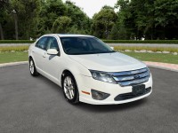 Image for 2010 Ford Fusion SEL ID: 6691756