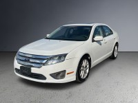 Image for 2010 Ford Fusion SEL ID: 6691756