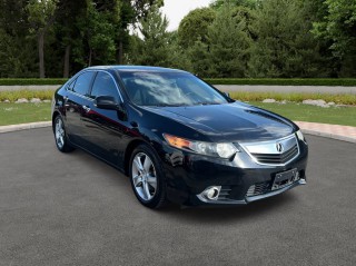 Image for 2012 Acura TSX BASE ID: 6691835