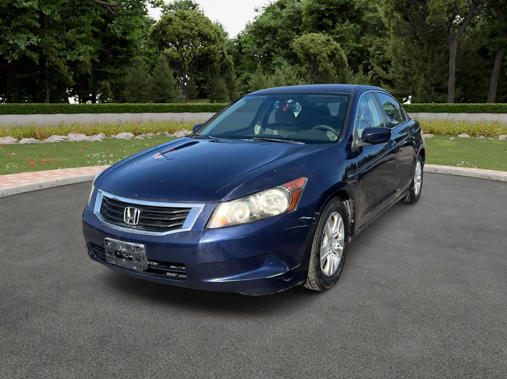 2008 Honda Accord Image 2