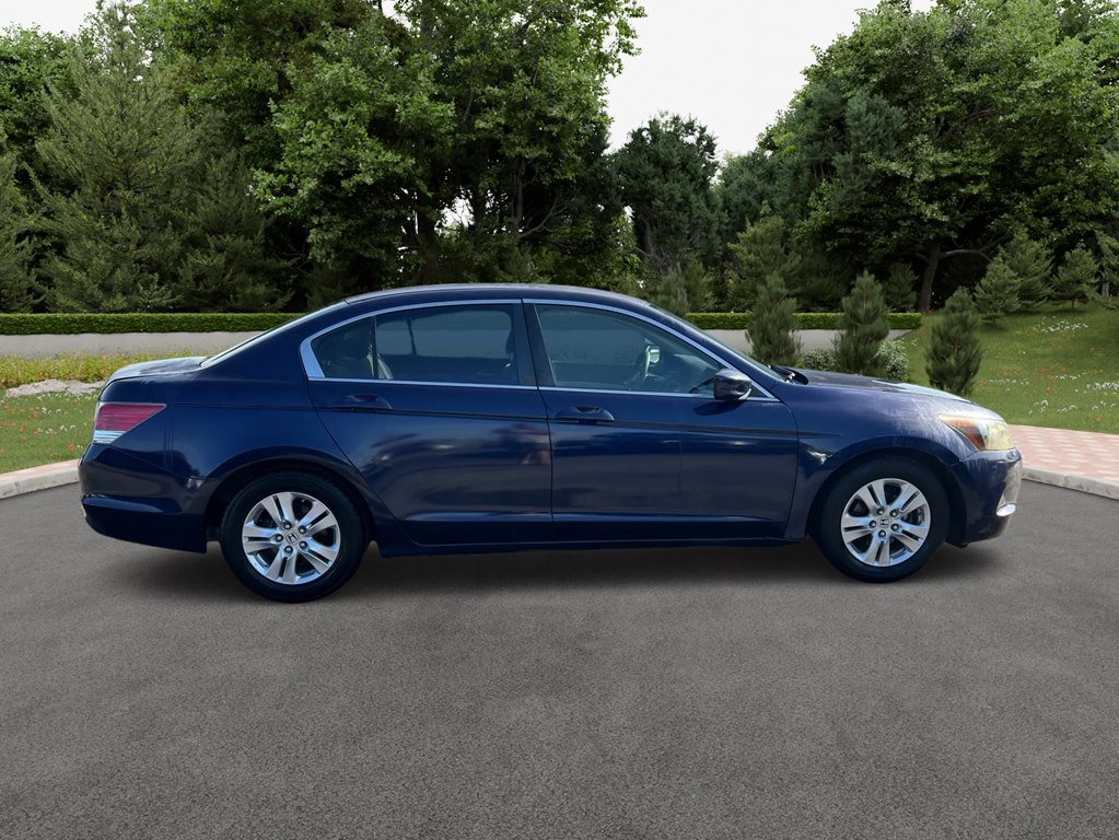 2008 Honda Accord Image 3