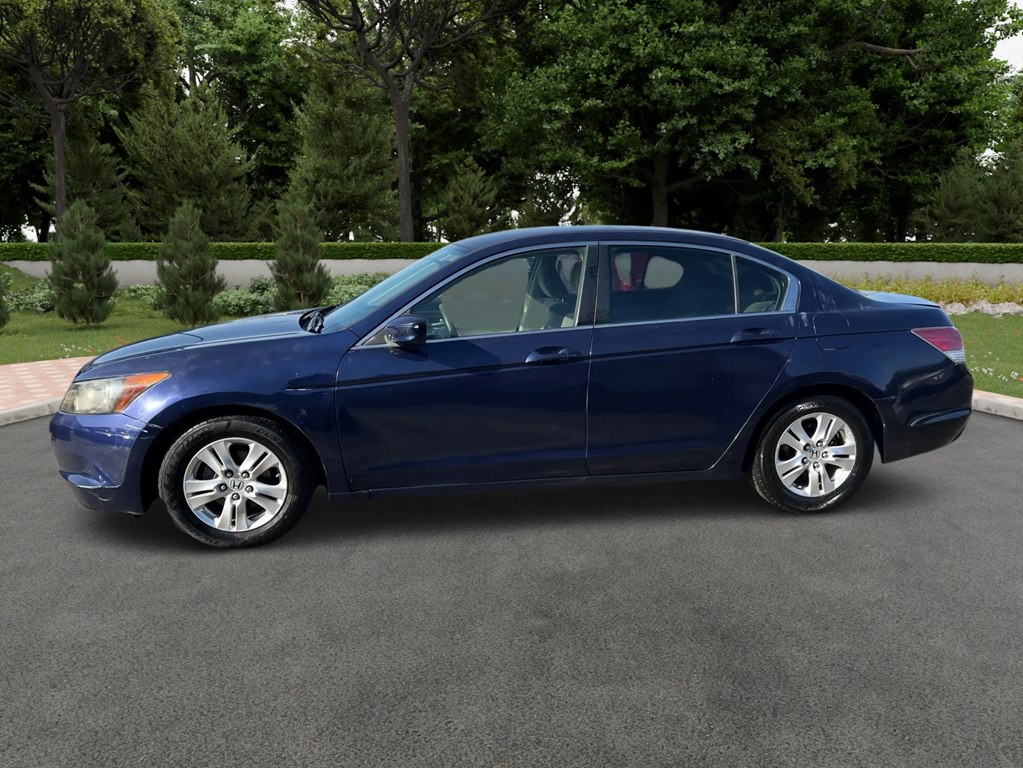 2008 Honda Accord Image 4