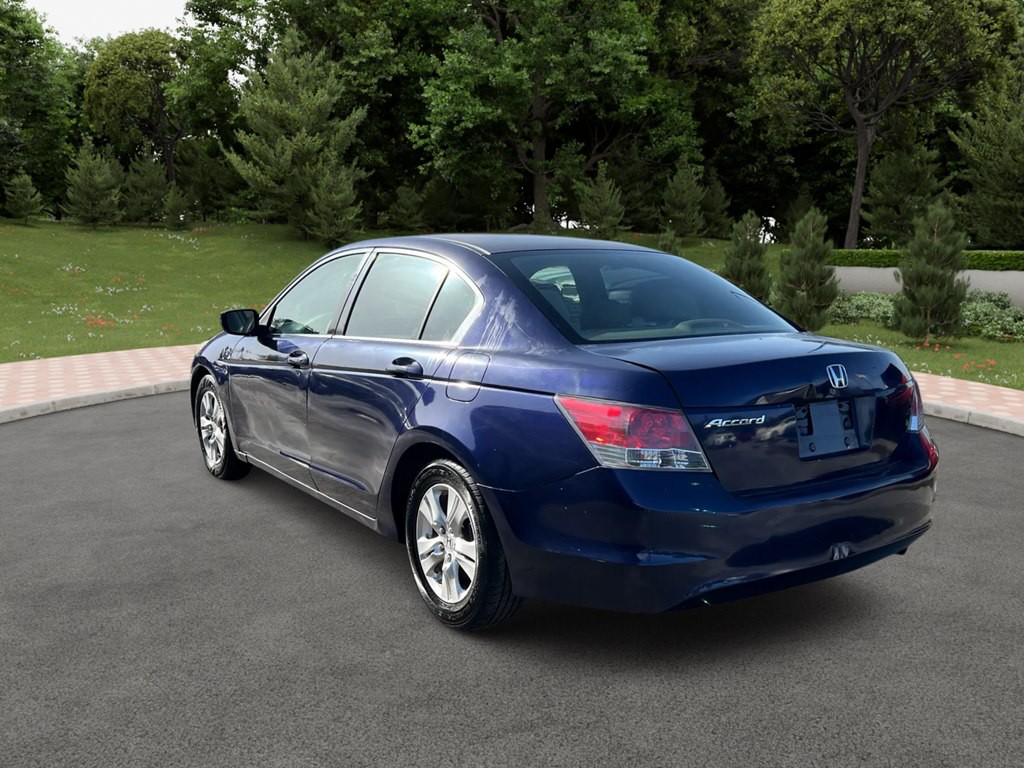2008 Honda Accord Image 6